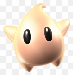 The Official Shiachat Luma Appreciation Thread - OffTopic Mario Emoji