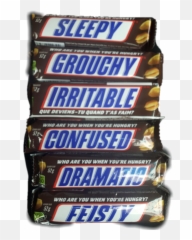 The Newest Snickers Stickers On Picsart - Sunshine Sports Park Emoji,Grouchy Emoji