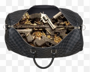 Bag of money png Transparent FREE for - Guns And Money Emoji