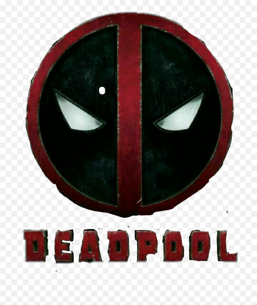 Deadpool - Sticker By Luckymariau003d Deadpool Emoji,Deadpool Emoji Sign
