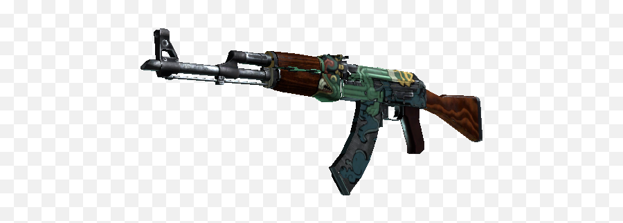 Go Stash - Ak Fire Serpent Emoji,Ak Emoji