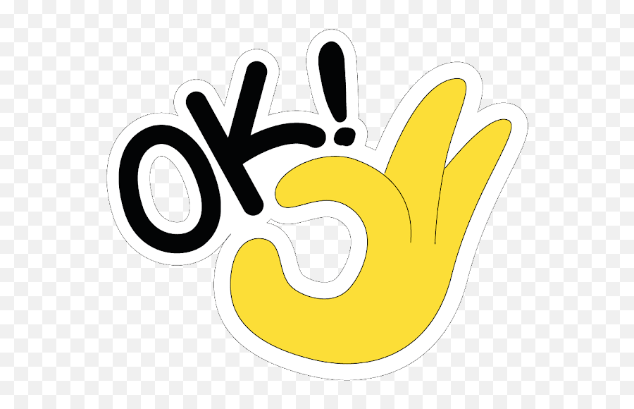 Ok Full Form In 2020 Colloquial Words Common Phrases Ok - Ok Meme Emoji,Matthew Berry Emoji