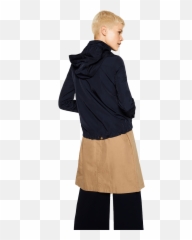 Zara Water Repellent Jacket - Hood Emoji,Boy Emoji Joggers