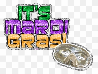 Top Tag K Stickers For Android U0026 Ios Gfycat - Mardi Gras Emoji,Mardi Gras Emoji