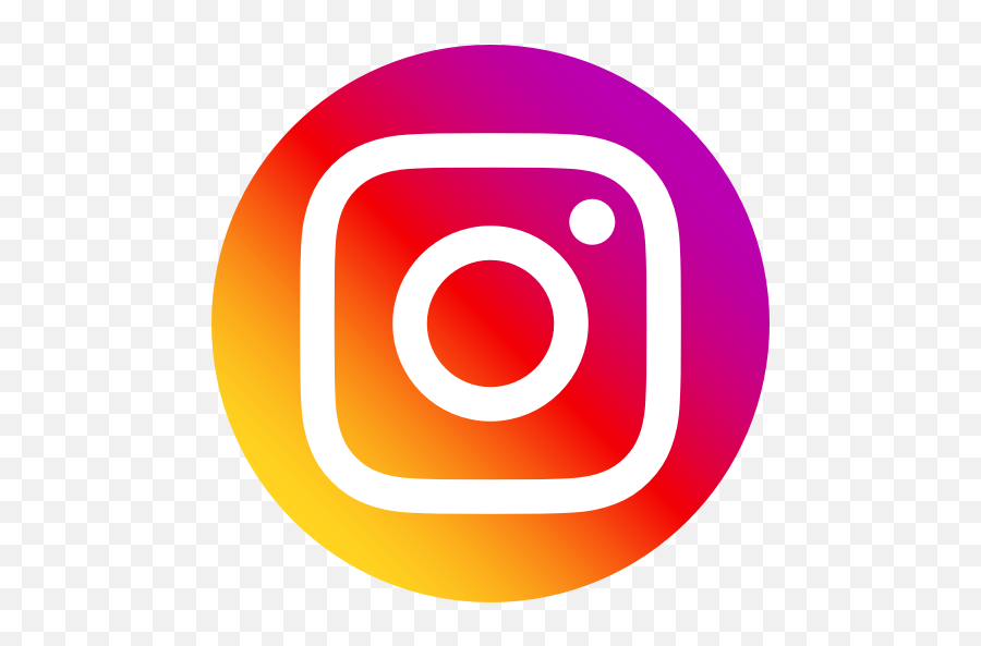 Instagram Logo Color Icon Free Download - Contact Ig Emoji,Instagram Logo Emoji