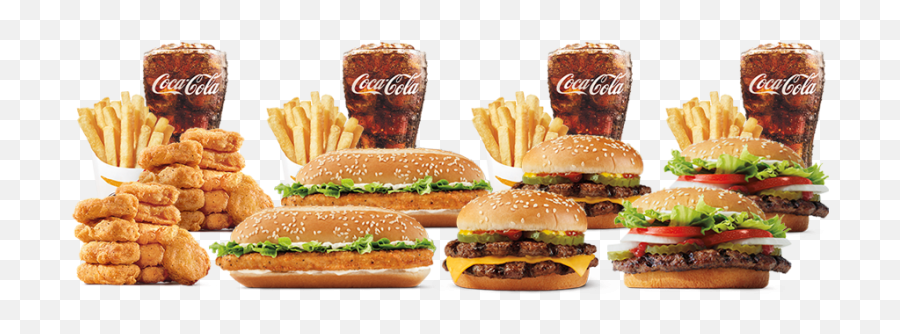 Coca - Burger King Deal Emoji,Emoji Cheeseburger Crisis