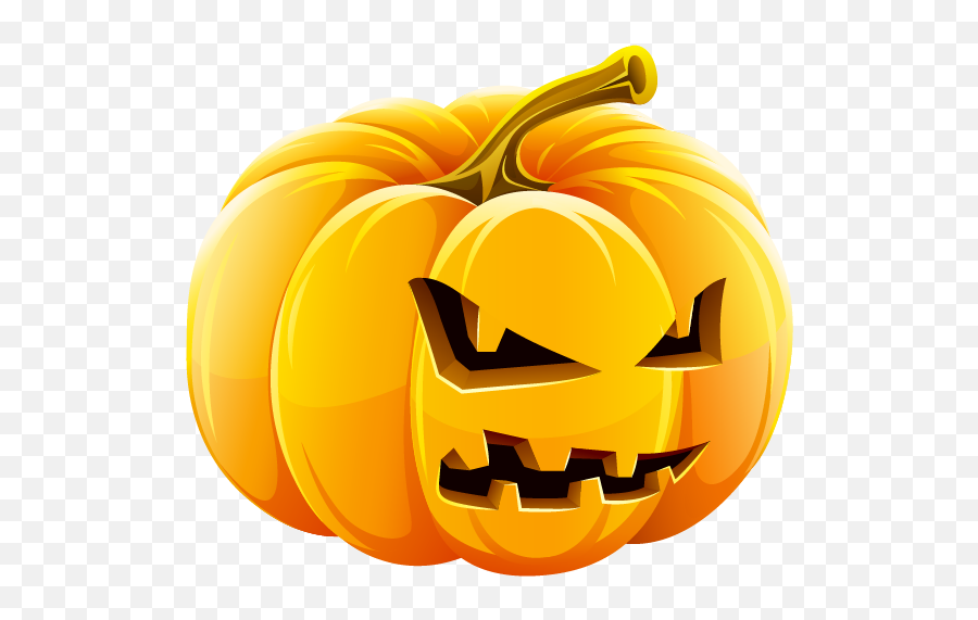 Products - Angry Jack O Lantern Emoji,Pumpkin Emoticons