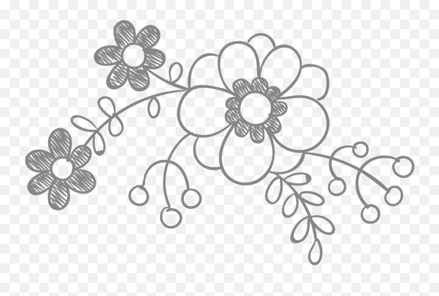 Flower - Decorative Emoji,Car Grandma Flower Emoji