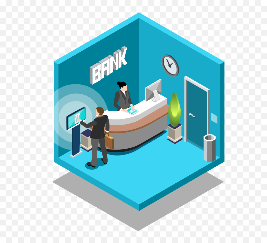 Financial Clipart Digital Banking Financial Digital Banking - Bank Service Icon Png Emoji,Hot Tub Emoji
