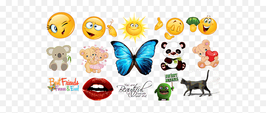 Please Send Pm To Brenda Wilkinson For More Information - Happy Emoji,Cuddle Emoticons