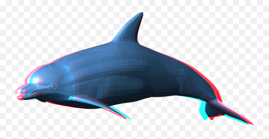 Dolphin - 3d Dolphin Png Emoji,Dolphin Emoji