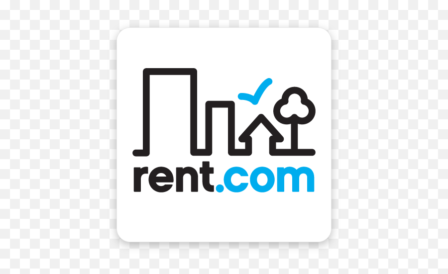 Apartments Rent Com An Ebay Co Apk - Rent Com Logo Emoji,Apartment Emoji