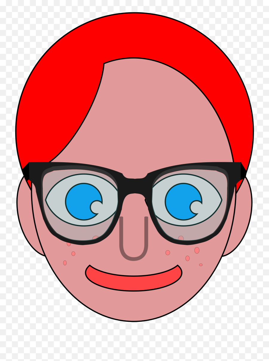 Nerd Sunglasses Transparent Png - Clip Art Emoji,Geeky Emoji