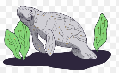 Blog Story 2 Designs - Dugong Emoji,Horoscope Emojis