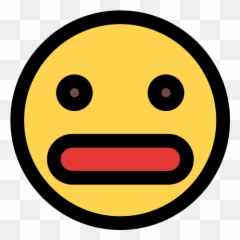 Mistake Icons - Information Technology Emoji