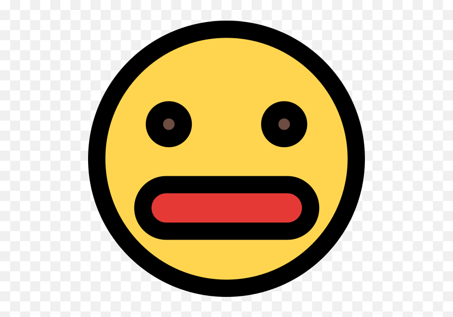 Mistake Icons - Information Technology Emoji,Grimacing Emoji