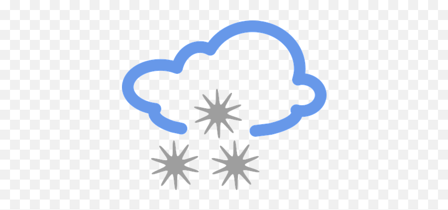 Free Icy Cold Vectors - Frost Weather Symbols Emoji,Freezing Cold Emoji