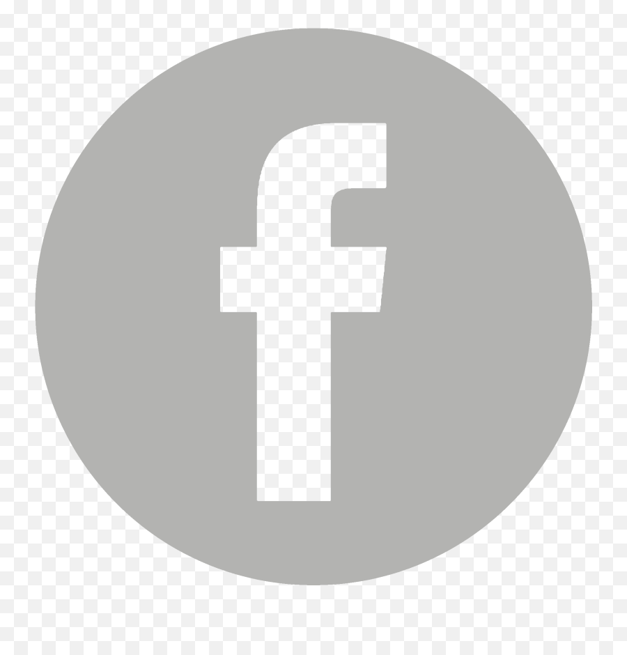 Free Fb Logo Png Transparent Download Facebook Logo Grey Circle Emoji Facebook Logo Emoji Free Transparent Emoji Emojipng Com