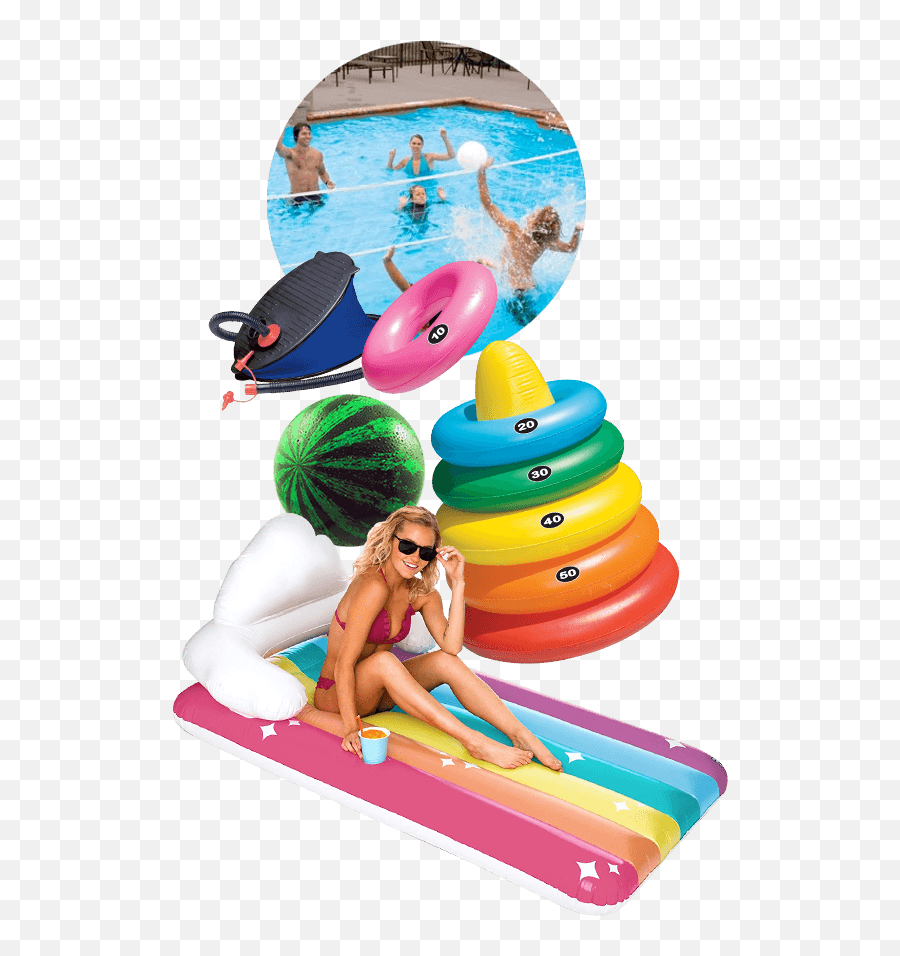 Ultimate Pool Party Sweepstakes - Pool Float Emoji,Emoji Pool Party