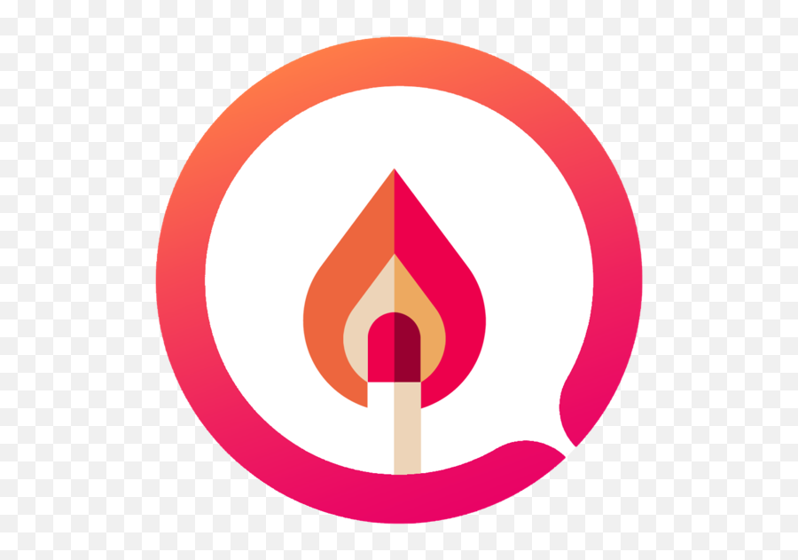 App For Tinder Dating - Circle X Clipart Emoji,Tinder Emoji