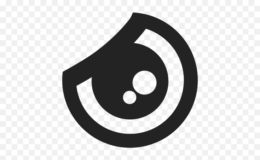 Transparent Png Svg Vector File - Kawaii Eye Png Emoji,Rage Emoticon