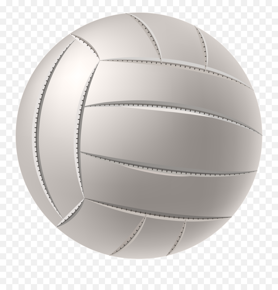 Volleyball Clip Sport Transparent Png Emoji,Is There A Volleyball Emoji
