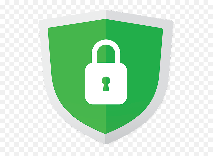 Services - Icon Security Green App Emoji,Sheild Emoji