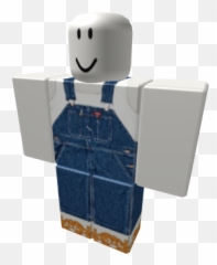 Fried Chicken Crocs Overalls And - Roblox Mario Pants Emoji