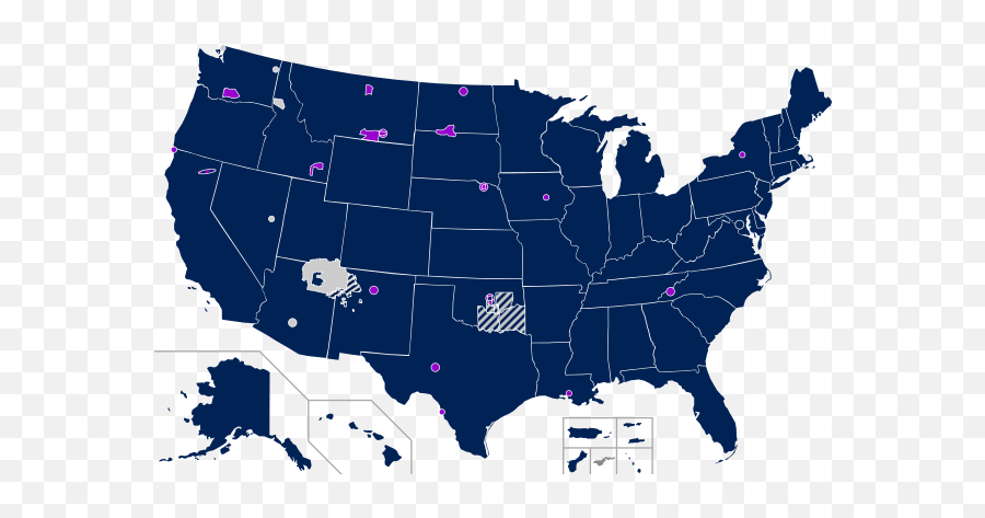 Same - Map Of The United States Png Emoji,Texas State Emoji