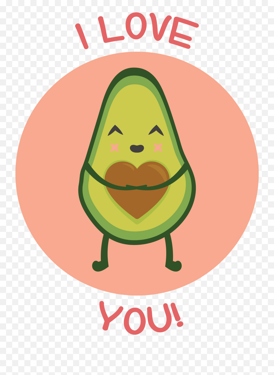 70 Best Avokado Images - Love Avocados Gif Emoji,Guacamole Emoji