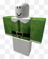 Elf Costume - Roblox General Outfit Emoji
