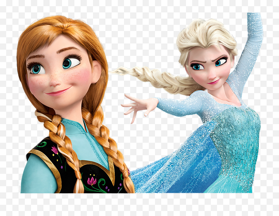 Frozen Png - Transparent Background Elsa Frozen Clipart Emoji,Movie Queen Emoji