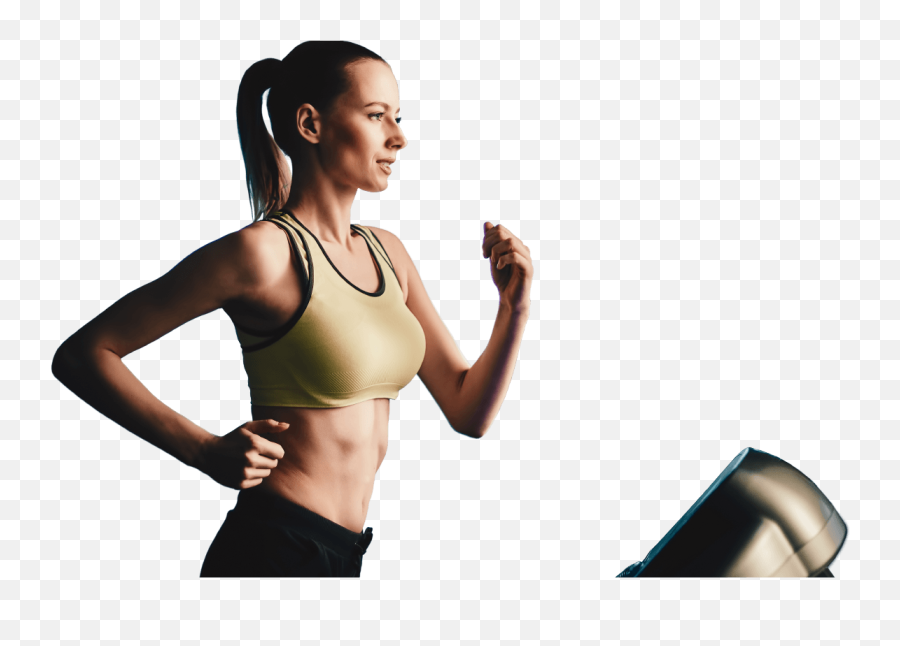 Fitness Png - Headphones Emoji,Emoji Sports Bra