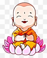 Buddha Babybuddha Flower Buddhaonalotus Lotus Lotusflow - Buddha Cartoon Emoji,Buddha Emoji