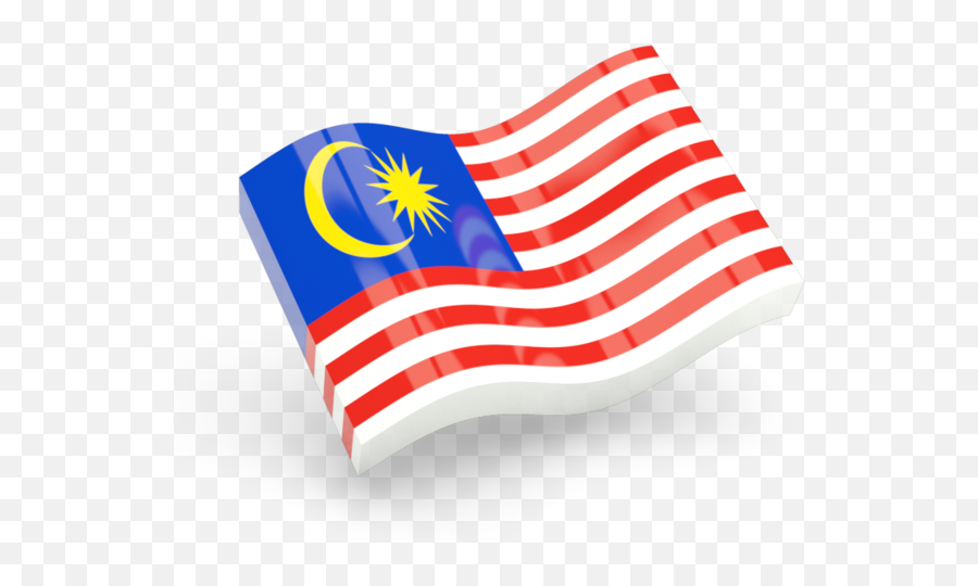 Flag Icon Of Malaysia Png - Usa Flag Gif Png Emoji,Skype Emoticon Flags