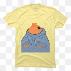 New Reprints Yellow Gamer T Shirts - Cartoon Emoji,Catgirl Emoji