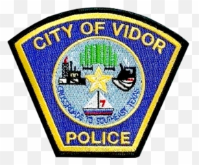 Vidor - Emblem Emoji,Sheriff Badge Emoji