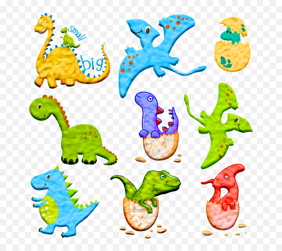 Play Doh Dinosaurs Dino Baby - Dinosaurio De Play Doh Emoji,T Rex Emoji