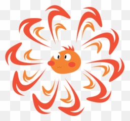 Free Radiation Nuclear Vectors Emoji