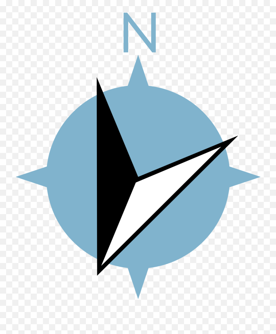 Compass - Png Kompas Utara Emoji,Blackberry Emoticons List