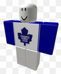Toronto Maple Leafs - Skin Pro Do Roblox Emoji,Maple Leaf Emoticon