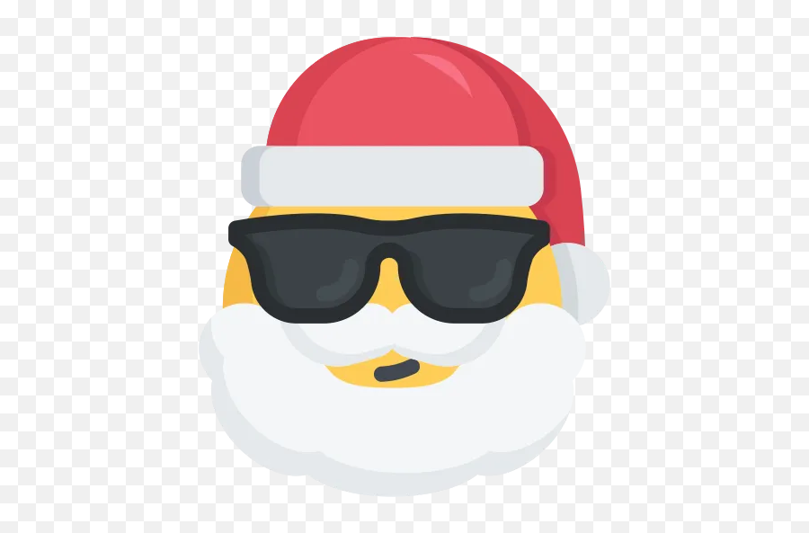 5 Actions For Post Christmas Woocommerce Growth - Woocamp Santa With Sunglasses Emoji,Whoops Emoji