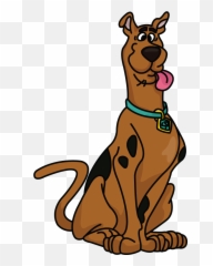 How To Draw Cartoons Characters Step By - Scooby Doo Easy Emoji