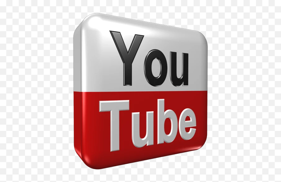 Buy Youtube Likes - Logo Youtube 3d Png Emoji,How To Use Emojis On Youtube