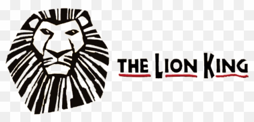 Download Free Png The - Lionkinglogo Dlpngcom Lion King Logo Png Emoji,Lion King Emoji