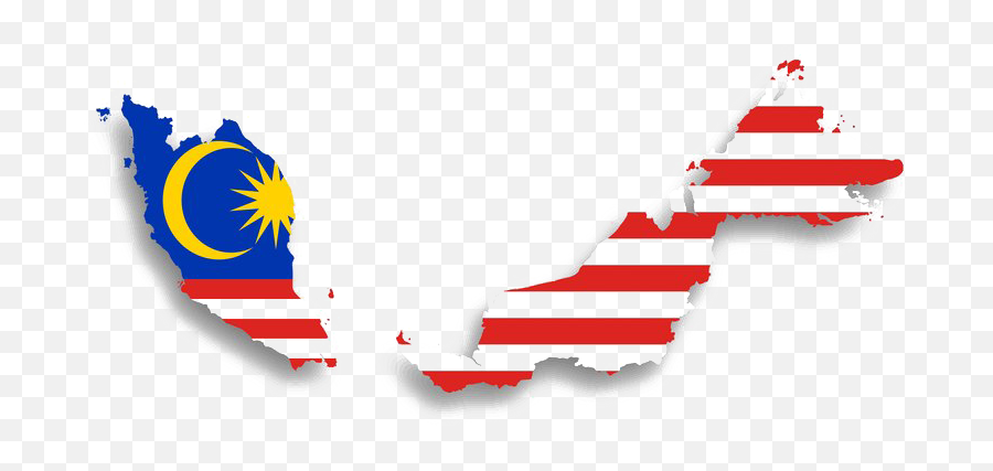 Merdeka Malaysia Png Transparent Image 1234874 - Png Malaysia Flag Transparent Background Emoji,Malaysia Flag Emoji