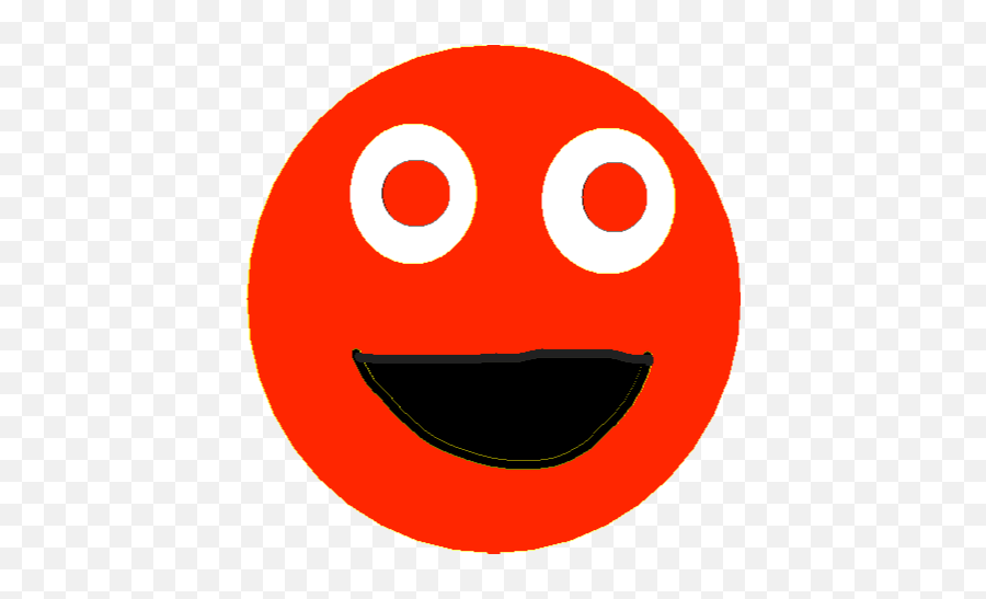 Emoji Clicker 1 - Circle,Frisbee Emoji