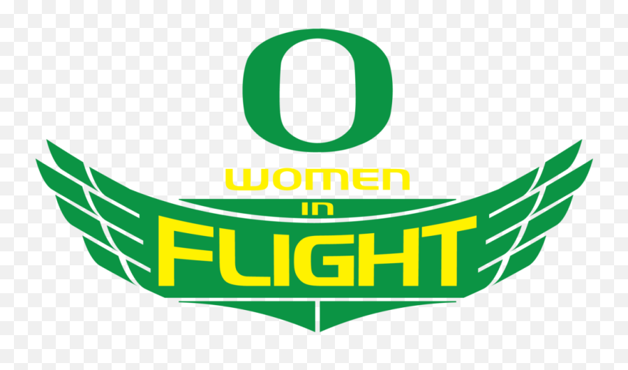 Women In Flight U2013 Duck Athletic Fund - Oregon Ducks Football Emoji,Oregon Emoji