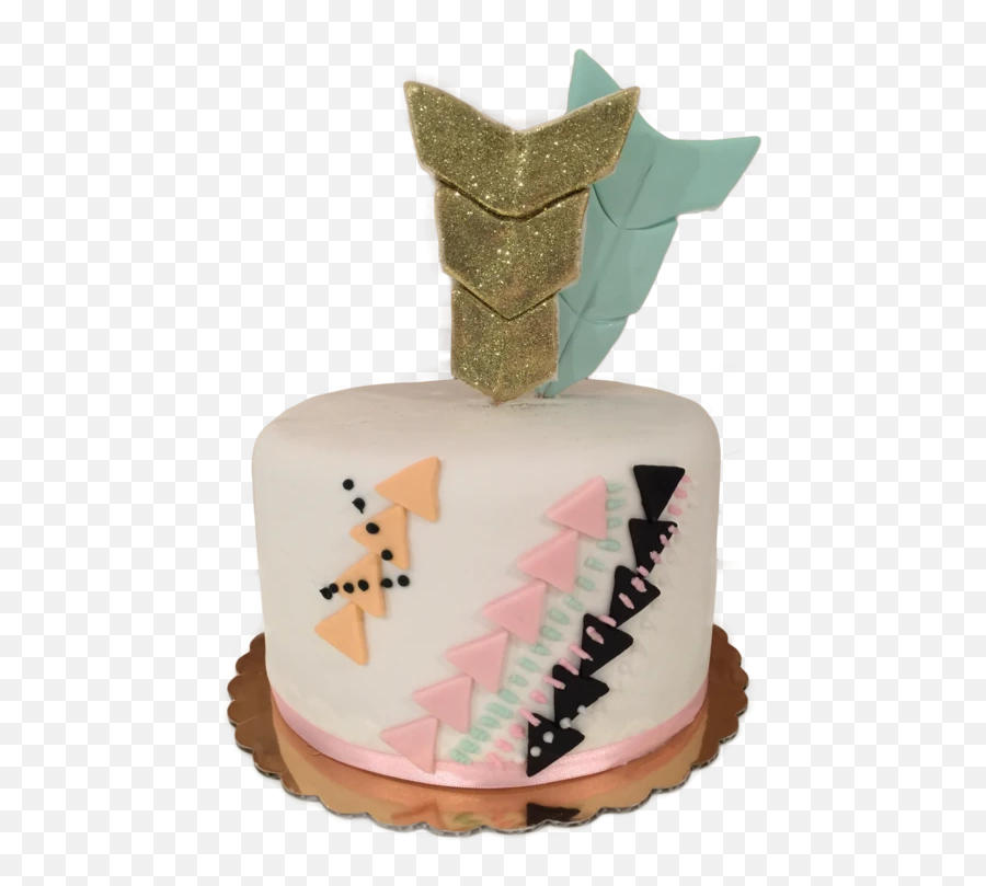 Birthday Cakes U2013 Wwwbrookiescookiesnyccom - Birthday Cake Emoji,How To Make An Emoji Cake