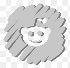 Reddit Distorted Icon - Transparent Png U0026 Svg Vector File Icon Emoji,Handshake Emoticon
